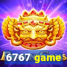 6767 game